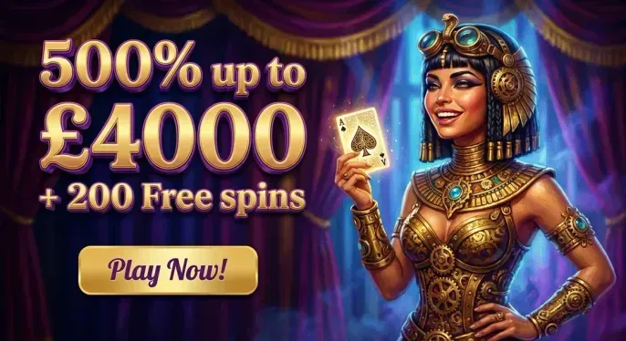 Spinboss Casino